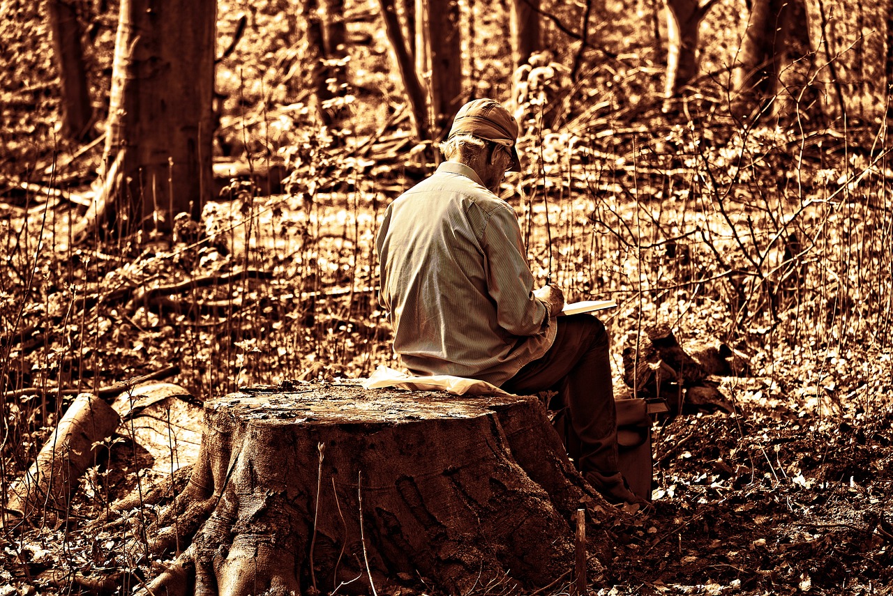 Preparing For Disasters: Unique Needs of the Elderly